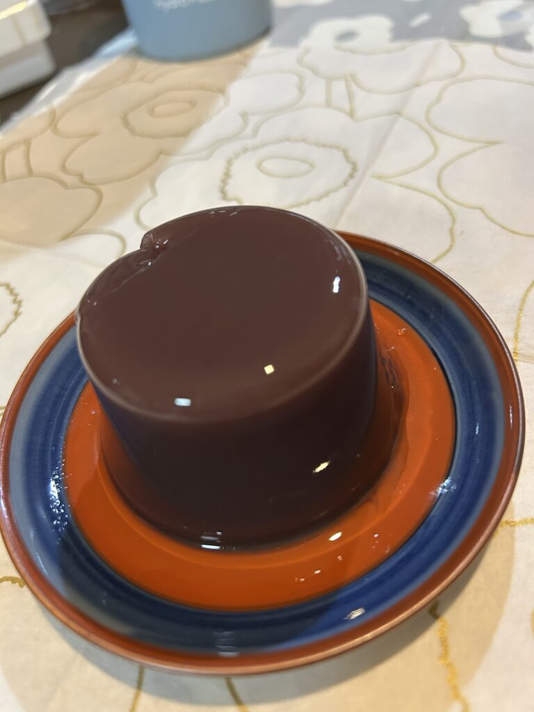 たねや本生羊羹