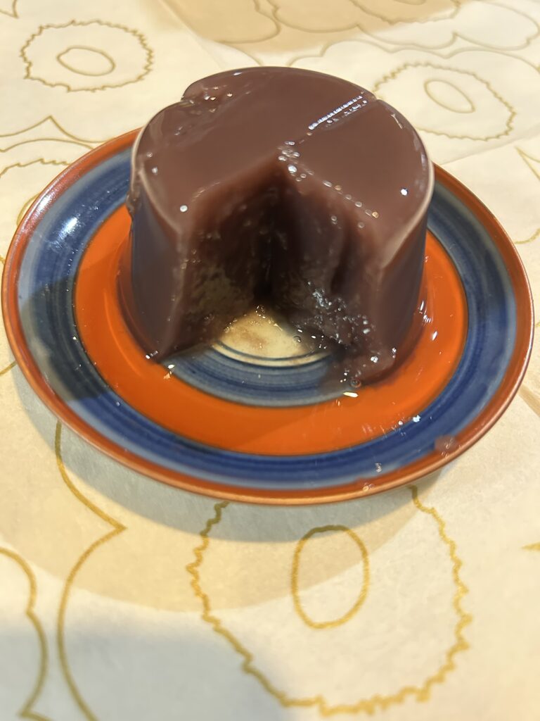 たねや本生羊羹