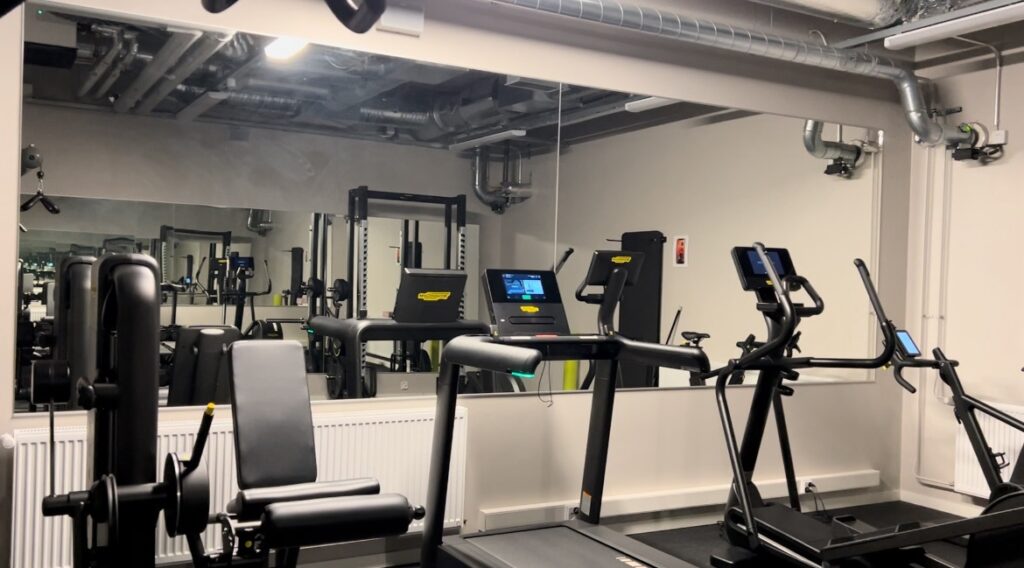 unityhelsinki_gym