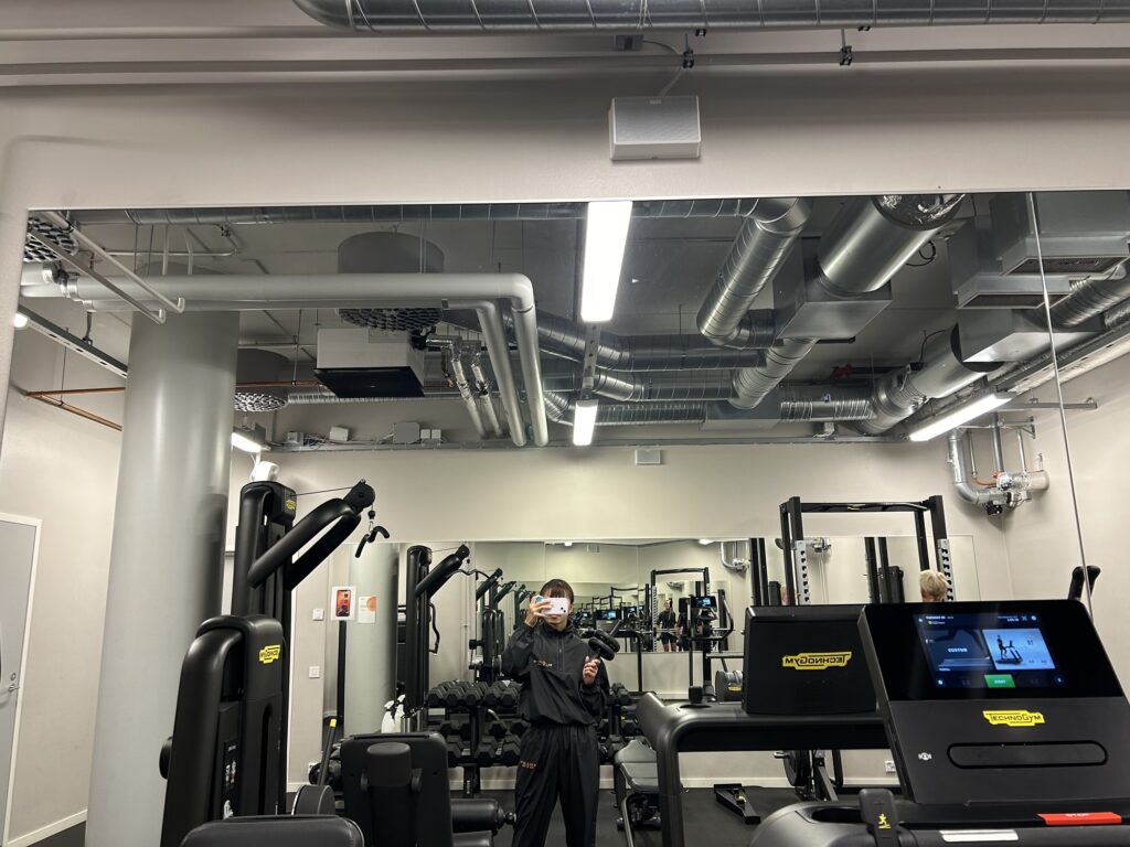 unityhelsinki_gym