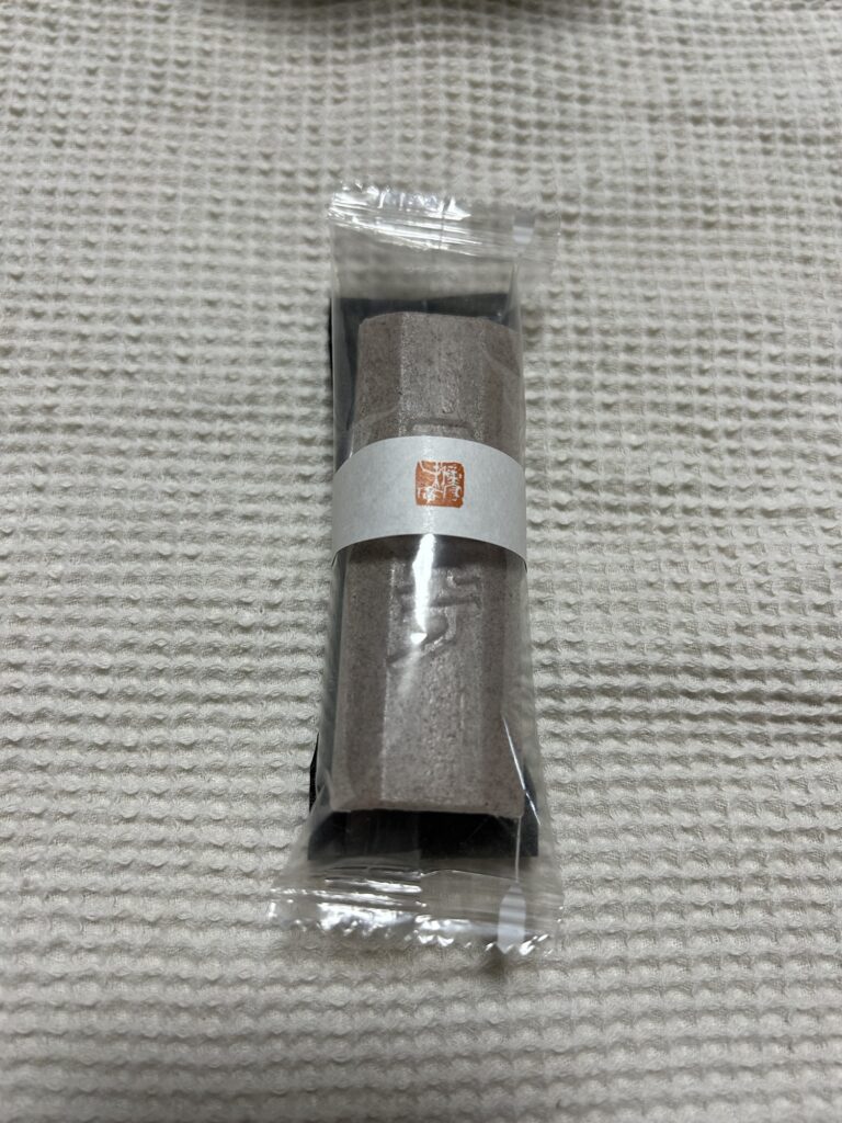 たねや最中