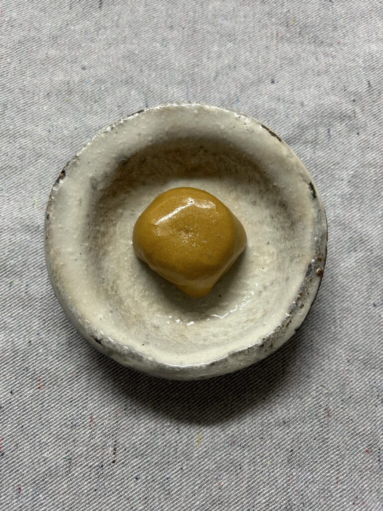 たねや末廣饅頭