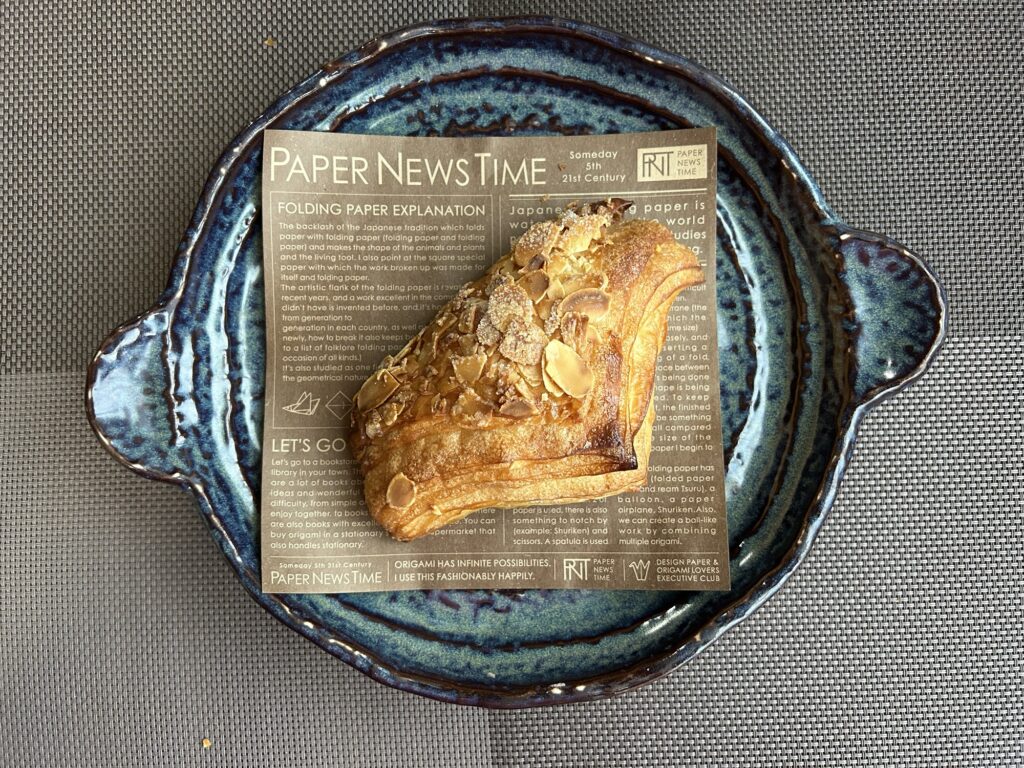 Mariage de Farineのカプチーノ｜甘い系のデザートパン